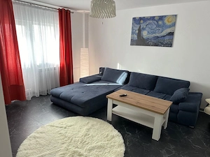 Ap 2 camere , 61 m2 , cf1,decomandat - imagine 7