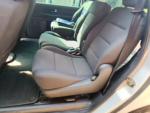 Vând vw Sharan 7m 131 cp - imagine 7