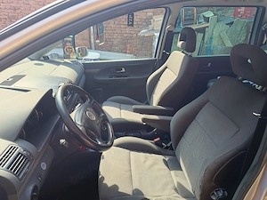 Vând vw Sharan 7m 131 cp - imagine 5