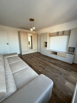 Apartament 2 camere Sos. Andronache - imagine 2