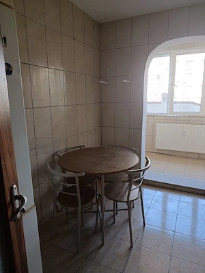 Apartament cu 3 camere de închiriat titan - imagine 5