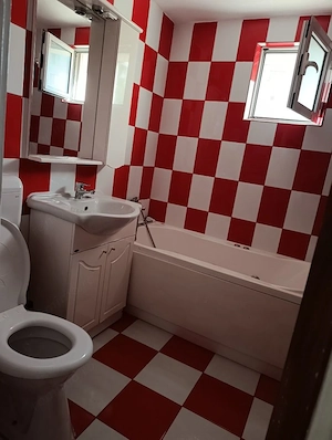 Apartament cu 3 camere de închiriat titan - imagine 3