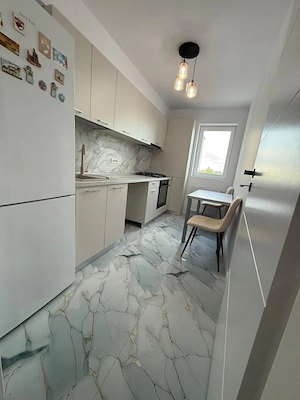 Apartament 2 camere Sos. Andronache - imagine 4