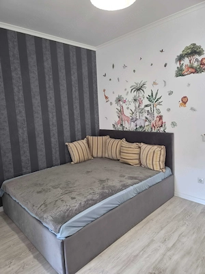 Garsonieră de închiriat   Militari Residence - imagine 4