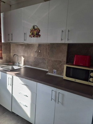 Garsonieră de închiriat   Militari Residence - imagine 5
