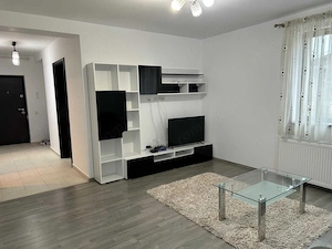 Apartament 2 camere de inchiriat - imagine 3