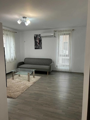 Apartament 2 camere de inchiriat - imagine 4