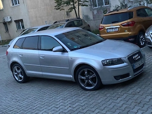 vand audi A3 1.9 BKC stare perfecta
