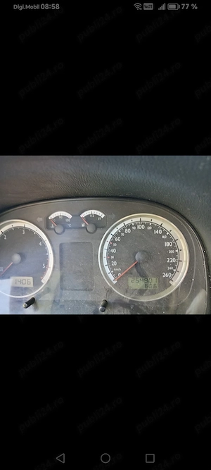 Golf 4 TDI 4x4 break 1,9 2000 - imagine 5