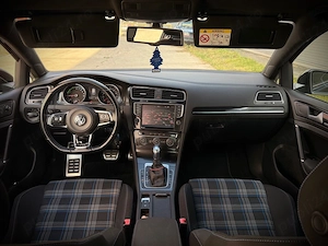 Volkswagen Golf 7 GTE   benzina   plug-in Hybrid   2015 - imagine 4