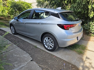 Opel Astra K 2018 1.6crdi 158000 km 8000  negociabil - imagine 2