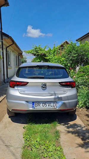 Opel Astra K 2018 1.6crdi 158000 km 8000  negociabil - imagine 4