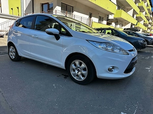 Ford fiesta 2012 - imagine 2