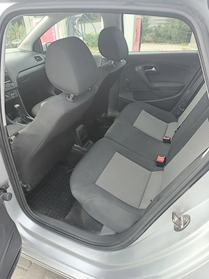 Volkswagen Polo 1.2 Blue Motion Technology - imagine 6