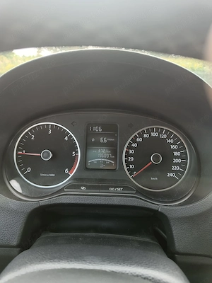Volkswagen Polo 1.2 Blue Motion Technology - imagine 7