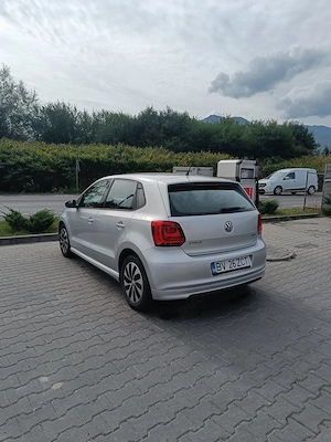 Volkswagen Polo 1.2 Blue Motion Technology - imagine 5