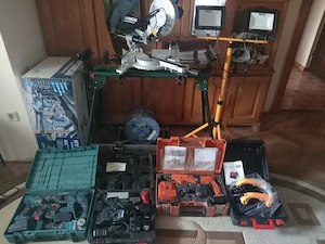 Scule electrice 