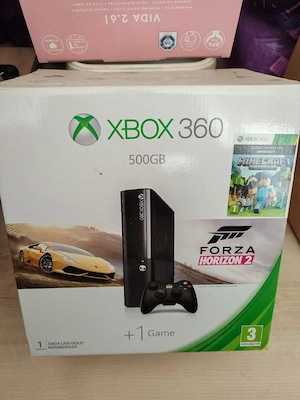 Vind Xbox 