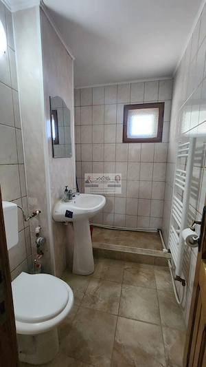 Apartament Focsani/Central/Parter/Pretabil birou - imagine 8