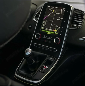 Renault Scenic 4 - imagine 6