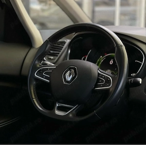 Renault Scenic 4 - imagine 9