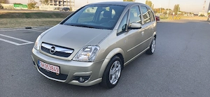 Opel Meriva 1,6 Benzina Cutie Automata 