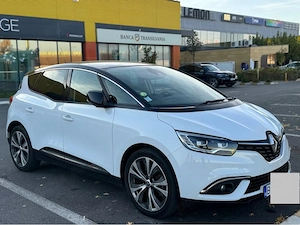 Renault Scenic 4