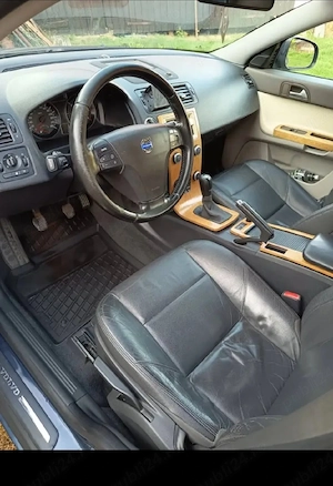 Volvo V50  - imagine 4