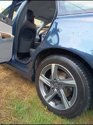 Volvo V50  - imagine 3