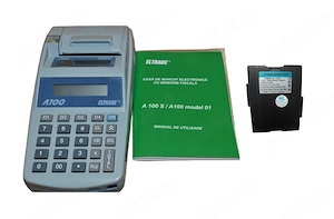 Baterie interna pentru casa de marcat Eltrade A100, A100S
