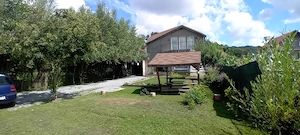 De vânzare casa în loc. Corunca