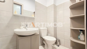Apartament 3 camere cu boxa si parcare Coresi - imagine 10