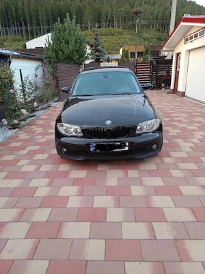 Bmw 118d Fără DPF de Fabrică Distribuție în Față - imagine 2