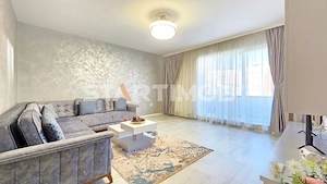 Apartament 3 camere cu boxa si parcare Coresi - imagine 2