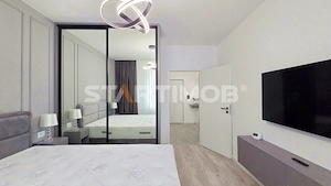 Apartament cu parcare zona Coresi prima inchiriere - imagine 9
