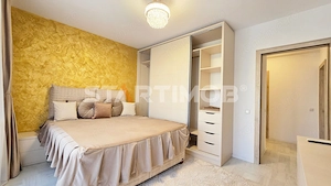 Apartament 3 camere cu boxa si parcare Coresi - imagine 20
