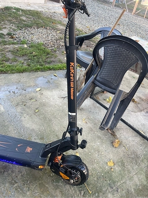 Trotineta G2Mastar kukurin - imagine 2