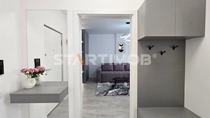 Apartament cu parcare zona Coresi prima inchiriere - imagine 15