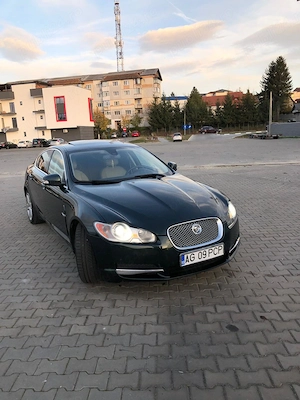 Piese jaguar xf 2009  - imagine 3