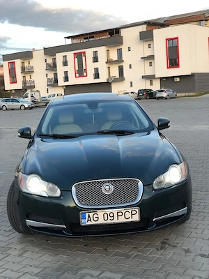 Piese jaguar xf 2009  - imagine 4