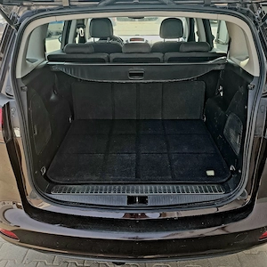 Opel Zafira Tourer 2012 - imagine 6