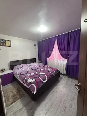 Apartament cu 2 camere de vânzare – complet mobilat și utilat, Găești - imagine 7