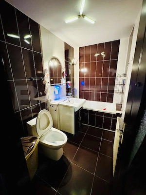 Apartament cu 2 camere de vânzare – complet mobilat și utilat, Găești - imagine 8