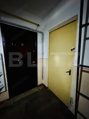 Apartament cu 2 camere de vânzare – complet mobilat și utilat, Găești - imagine 13