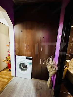 Apartament cu 2 camere de vânzare – complet mobilat și utilat, Găești - imagine 6