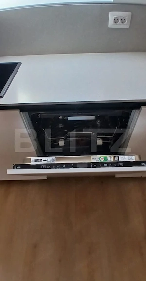 Penthouse exclusivist cu terasă panoramică, jacuzzi și saună! - imagine 6