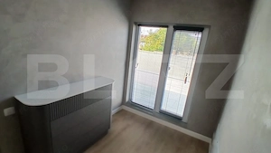Penthouse exclusivist cu terasă panoramică, jacuzzi și saună! - imagine 10