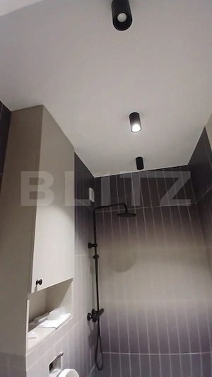 Penthouse exclusivist cu terasă panoramică, jacuzzi și saună! - imagine 12