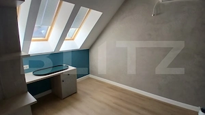 Penthouse exclusivist cu terasă panoramică, jacuzzi și saună! - imagine 9