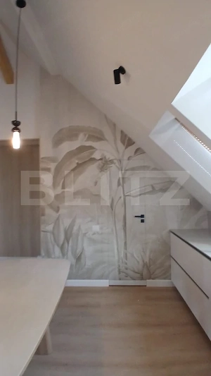 Penthouse exclusivist cu terasă panoramică, jacuzzi și saună! - imagine 8